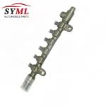 0445224111 Brand New High-Quality Diesel Engine Parts Common Rail Pipe Premium Supply - Image 2