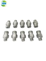 3627697 Diesel Engine Male Connectors 1-Year Warranty