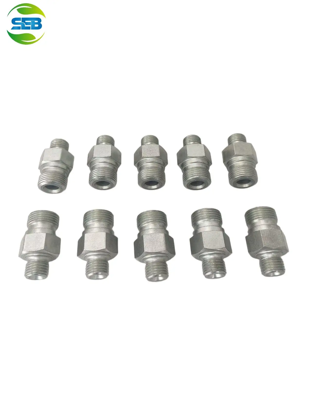 3627697 Diesel Engine Male Connectors 1-Year Warranty