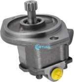 20R-1527 278-1885 Fuel Transfer Pump for Caterpillar 345C 345D - Image 2