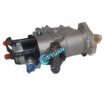 1103A-33T Diesel Fuel Injection Pump 3230F583T 2643B319 Perkins - Image 2