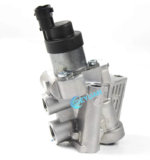 VOE21638691 Diesel Engine Fuel Injection Pump Regulator For Volvo