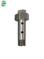 Suerbo Overflow Screw Valve 090310-0490 Replacement Part New