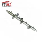 High Quality Fuel Common Rail Assembly 0445226190 for Diesel Engine Fuel Manifold Wholesale - Image 6