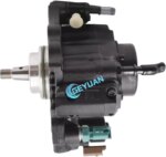 320-06825 Diesel Fuel Injection Pump for JCB Delphi T4 4.4L 4.8L - Image 3