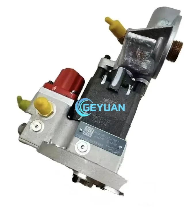 Cummins ISM11 QSM11 M11 L10 Fuel Injection Pump 3417677 3417674 3090996