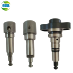 SUERBO Diesel Fuel Injection Pump Plunger 2418455508 1Y Warranty