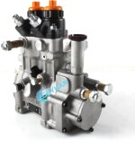 6WG1 K13C Fuel Injection Pump 094000-0390 HP0 For Isuzu - Image 3