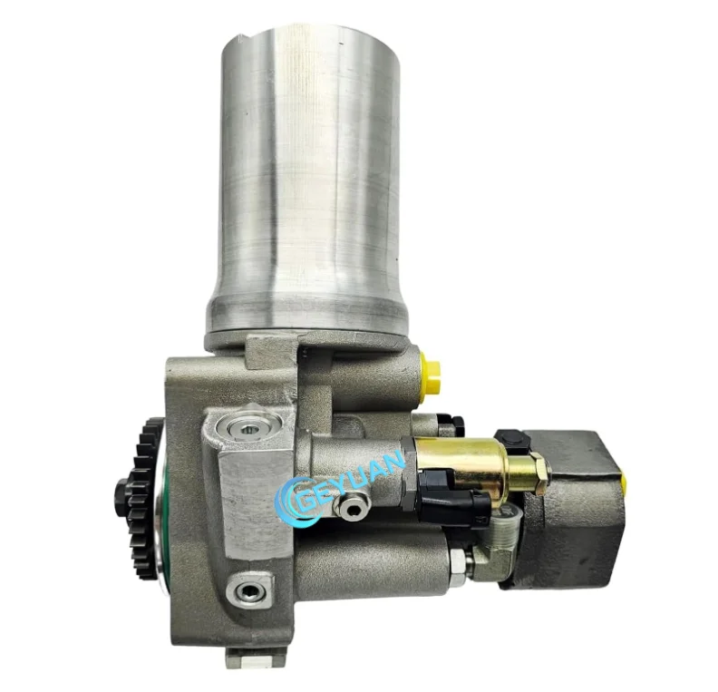 180-7341 183-6797 Fuel Injection Pump for CAT 3126B 322C