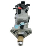 1004-4 1004G Diesel Fuel Injection Pump UFK3C727 2643C627 Perkins - Image 2