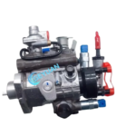 Fuel Injection Pump 28523703 9320A610G For JCB 3CX - Image 2