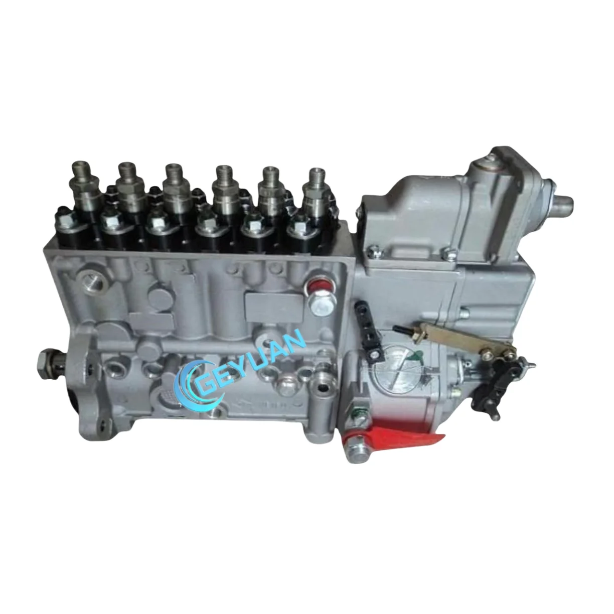 Cummins 6CTAA ISC QSC8.3 Fuel Injection Pump 3283279 0402736889