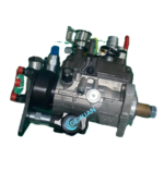 Perkins 1104C-44T Fuel Injection Pump 9320A380G 2644H027 DP210 - Image 2