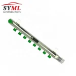 65011112552 Brand New High-Quality Diesel Engine Parts Common Rail Pipe Premium Supply