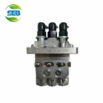 SUERBO S3L Fuel Injection Pump 094500-8630 094500-7040 for Mitsubishi