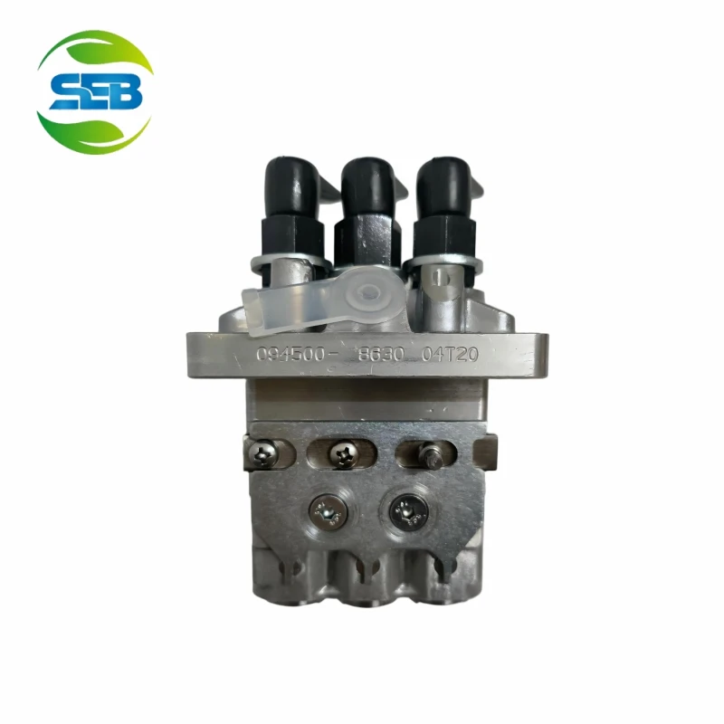 SUERBO S3L Fuel Injection Pump 094500-8630 094500-7040 for Mitsubishi