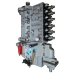 Cummins 6CTAA ISC QSC8.3 Fuel Injection Pump 3283279 0402736889 - Image 2