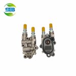 0440020116 Diesel Fuel Pump OE 2941830030 High Quality Warranty