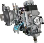 VE4/12F1150R374-2 Fuel Injection Pump 0460424089 0460424063 for Cummins 4BT 4BTAA - Image 3