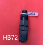 DIESEL INJECTOR 0432193438 High Performance Truck Part - Image 3