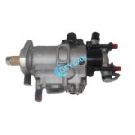 2643B319 Fuel Injection Pump for Perkins 1103A-33T Diesel Engine - Image 2