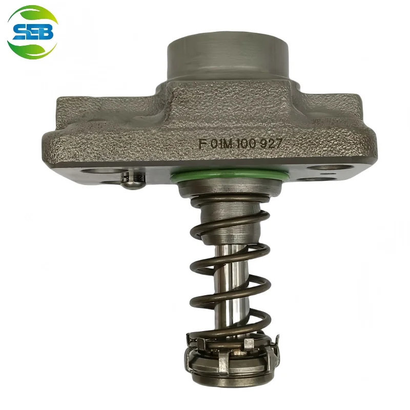 H2600a3a98f814fe1ba652f2a0900e1f4F SUERBO CP1H3 Fuel Pump Plunger Assembly F01M100927 - Image 1