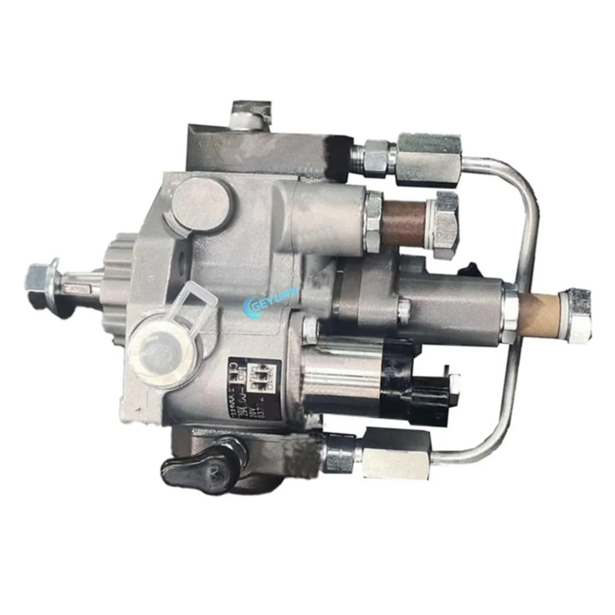 1VD-FTV Diesel Fuel Injection Pump 294050-0203 33100-52001