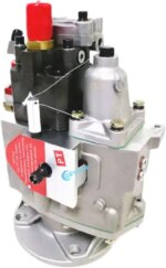 Cummins Fuel Injection Pump 3080521 for K50 K38 QSK Engines - Image 2