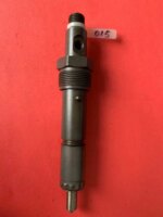 Hilux 2Kd-Ftv Euro Iv 109P11.13 Weifu Injector - Image 4