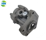 0440020078 Diesel Fuel Transfer Gear Pump SUERBO New Warranty - Image 3