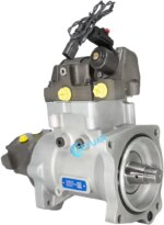 2872930 4984970 2894870 5491787 4327633 Fuel Injection Pump for Cummins ISZ13 QSZ13 ISX15 - Image 2