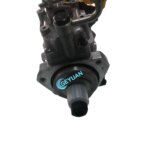 Perkins 1104C-44T Diesel Fuel Injection Pump 4582329 9320A521T - Image 4