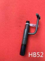 New 2645L303 Diesel Injector Like New Condition - Image 3