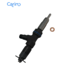 2957001200 5710940 Common Rail Injector for Perkins C4.4 Engine - Image 2