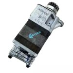 Cummins QSX15 Fuel Injection Pump 4076574 3348700 4089431RX - Image 2