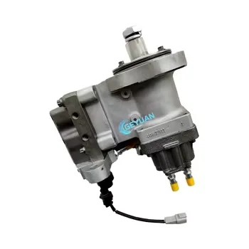 Diesel Fuel Injection Pump 6745-71-1110 for Cummins ISLe QSL 6L