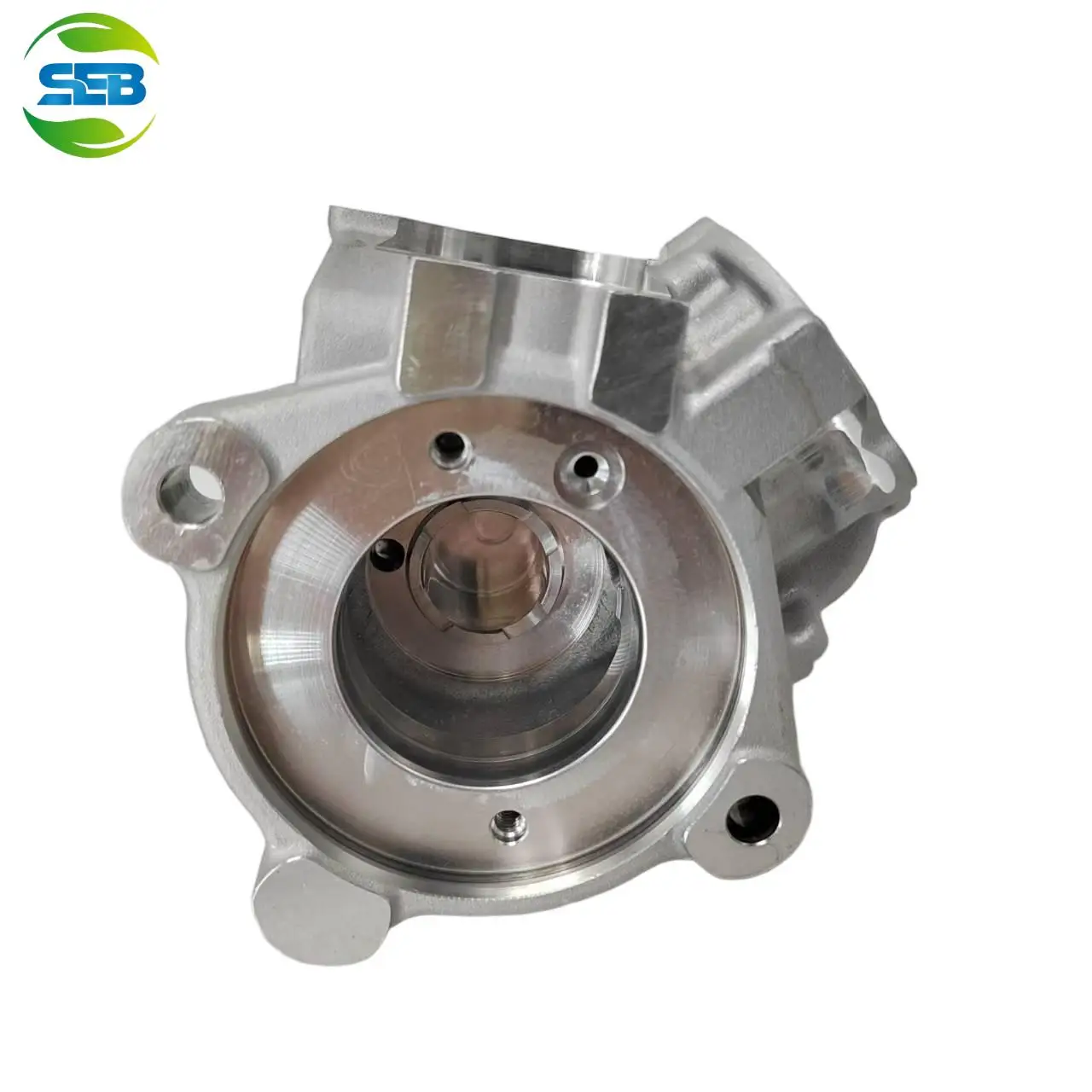 SUERBO 0445010758 Diesel Common Rail Fuel Pump 1 Year Warranty