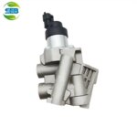 Fuel Regulator VOE21638691 for EC210 EC140 Deutz BF6M2012C D6E - Image 2