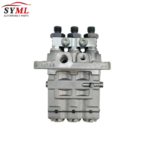 094500-6630 Kubota Fuel Pump Head Injector Engine Parts - Image 3