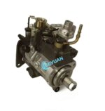 Diesel Fuel Injection Pump 9320A393G 9320A394G 9320A395G 9320A397G For Perkins 1104C-44T