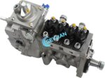 Cummins 4BT 4BTA3.9 Fuel Injection Pump 4994909 3930154 - Image 3