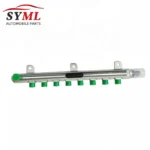 High Quality Fuel Common Rail Assembly 1324964 for Diesel Engine Fuel Manifold Wholesale - Image 3