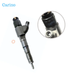 0986435548 Diesel Fuel Injector for Volvo EC240B TAD750VE D6D - Image 3