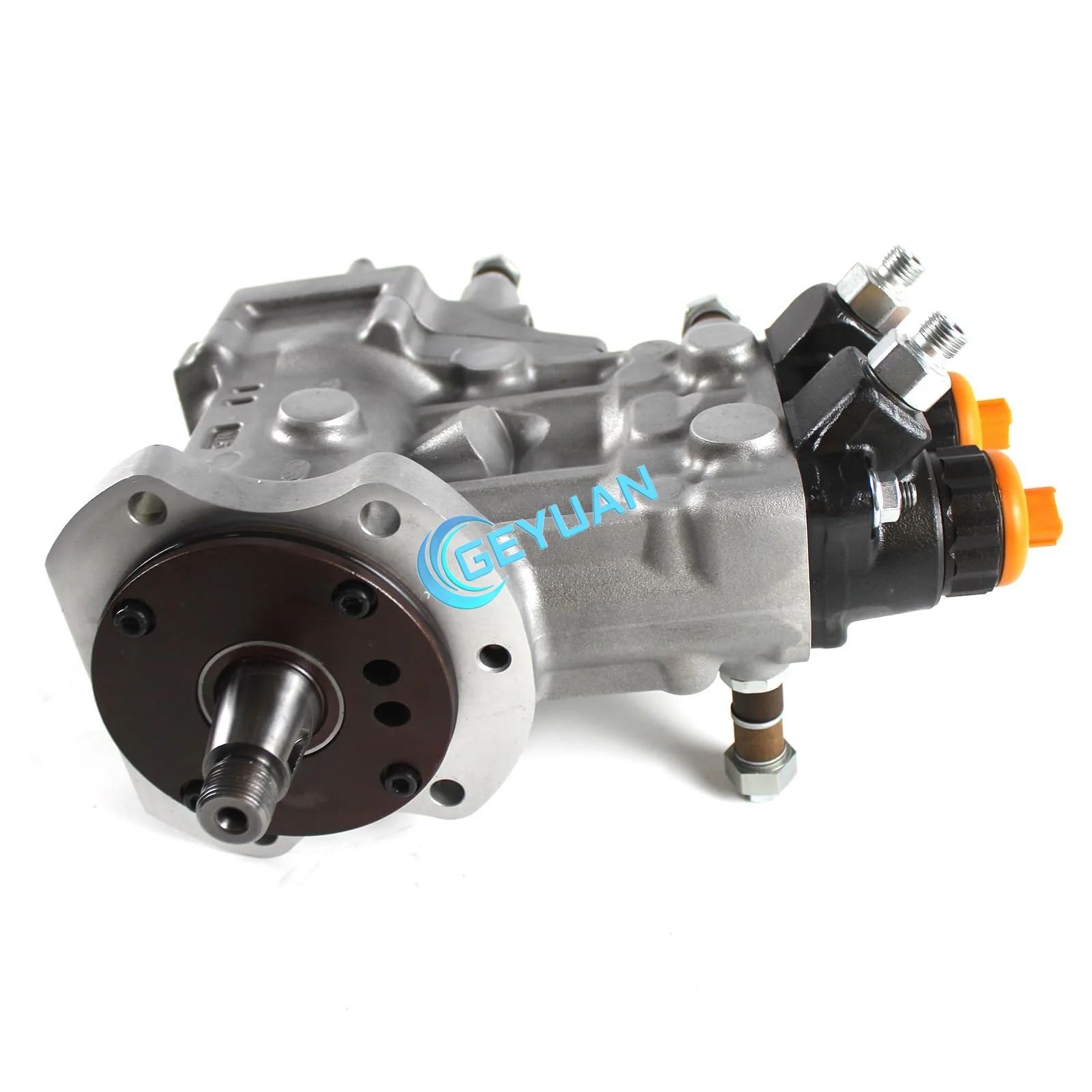 Fuel Injection Pump 094000-0340/341/342 for Komatsu PC650-8 PC750-6