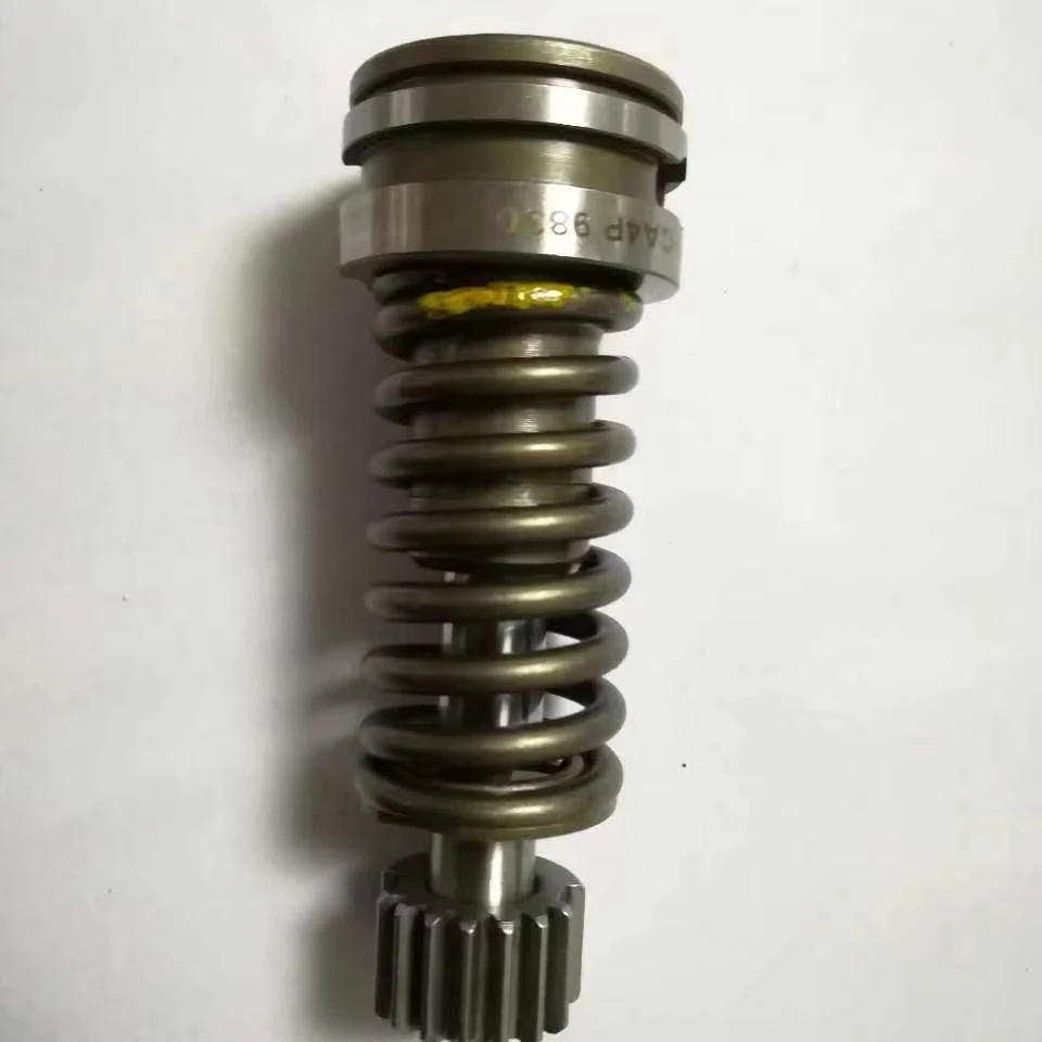 Hilux 10Kd-Ftv Plunger 8S3656 Original Quality Reman