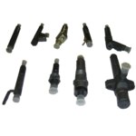 Land Cruiser200 V8 1Vd-Ftv Kdal74S3 19 Weifu Injector - Image 5