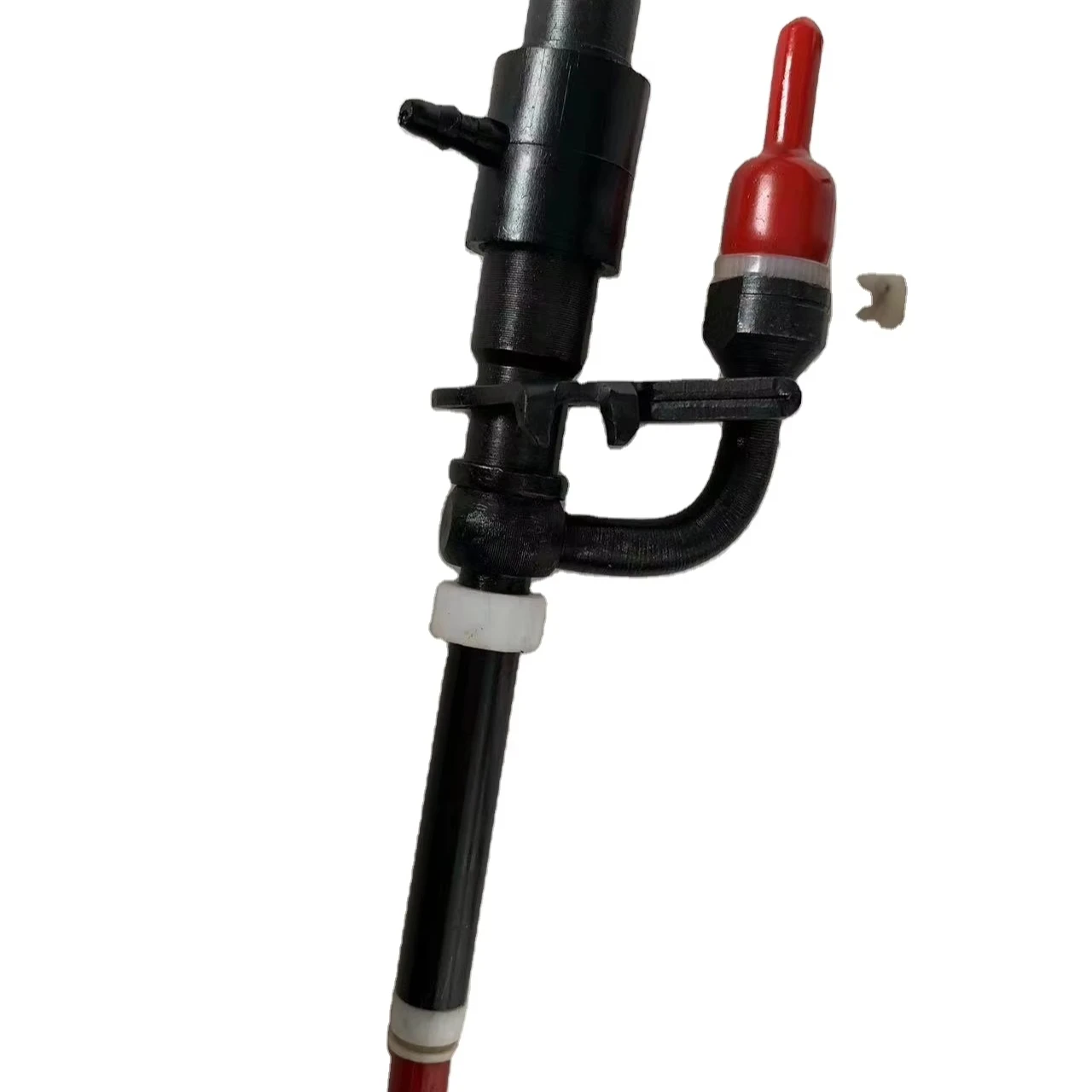 H33113a30d57a46d2a4c67037afd11c62i Land Cruiser200 V8 1Vd-Ftv 20673 Cat Nozzle Injector - Image 1