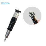 Diesel Fuel Injector 295050-3520 3530 3300 1020 for Isuzu SDEC SC4H SC7H Engine - Image 4