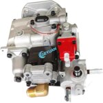 3264000 3410180 Fuel Injection Pump for Cummins NT855 K19 K38 - Image 2