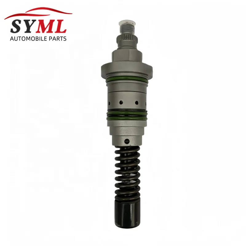 Monoblock Pump 20500360 Excavator Loader Fuel Injection Parts